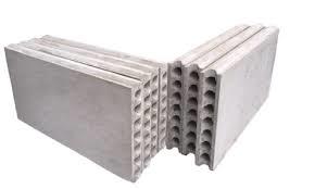 Concrete Panel System